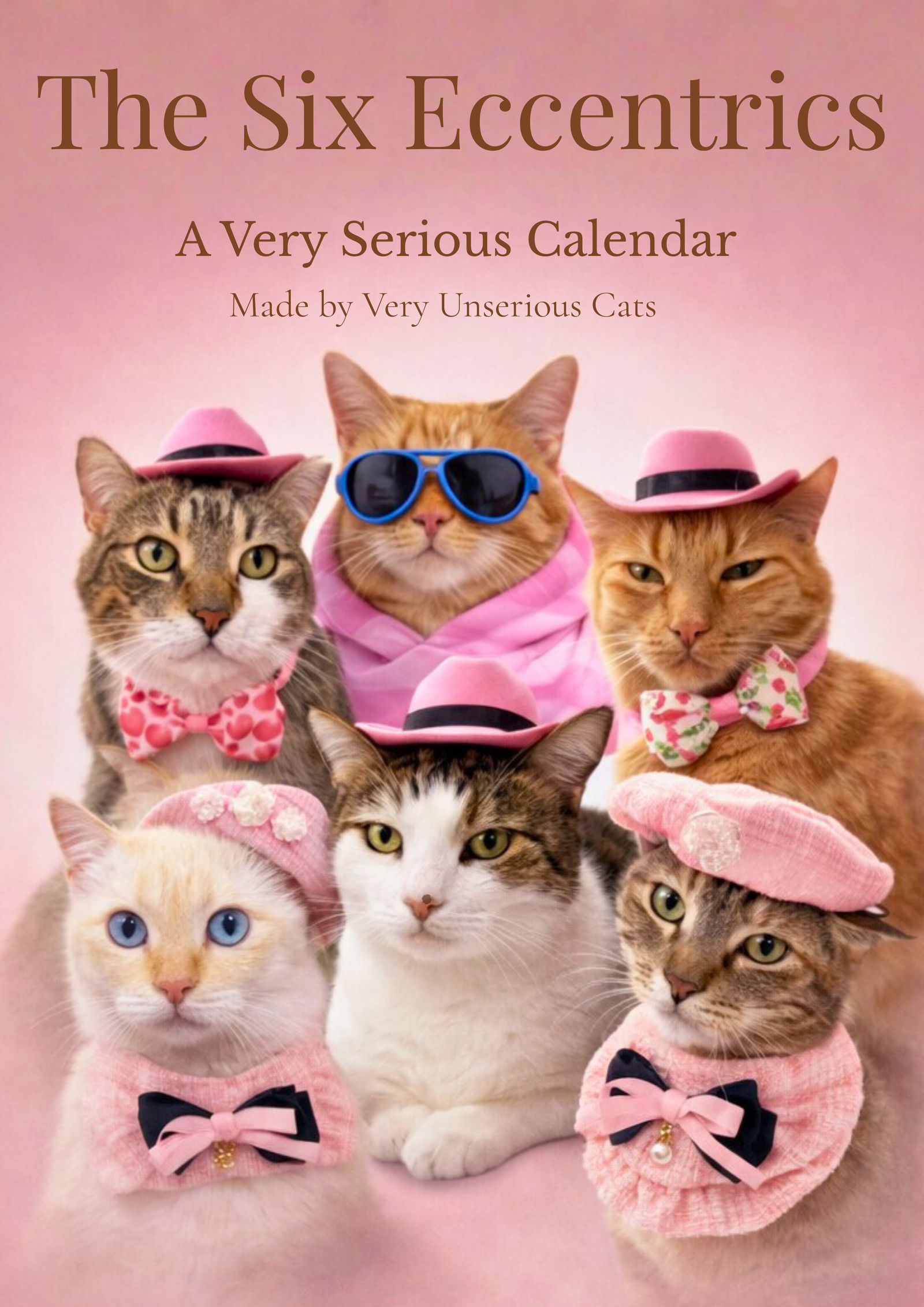 Full Wall Calendar with Personalised Family Photos, Custom Pet Calendar Gift for Home, Yearly Family Memory Display - Image 2