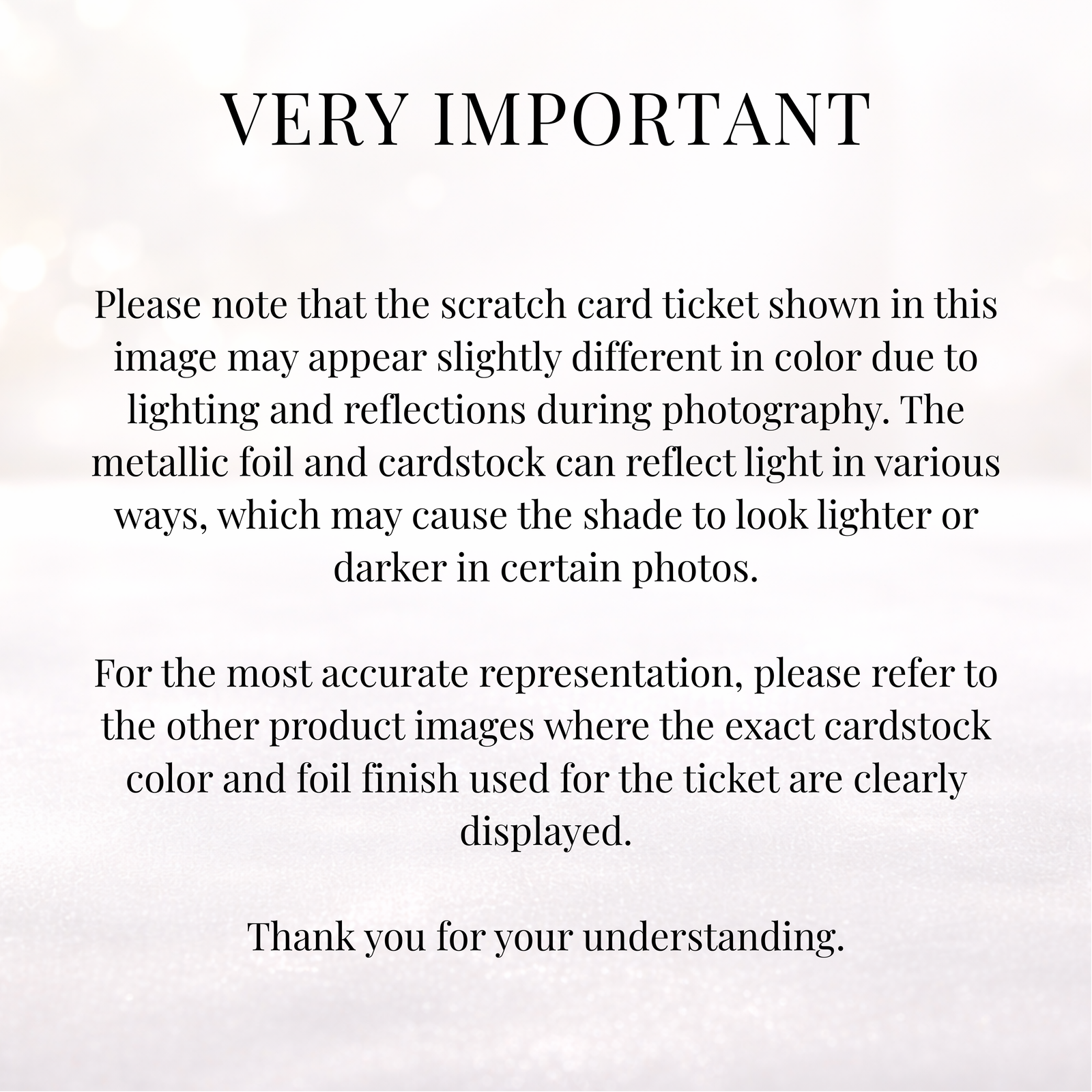 Personalised Holiday Surprise Scratch Card, Travel Reveal Gift Card, Trip Announcement Card, Vacation Reveal Ticket, Destination Surprise Gift - Image 4